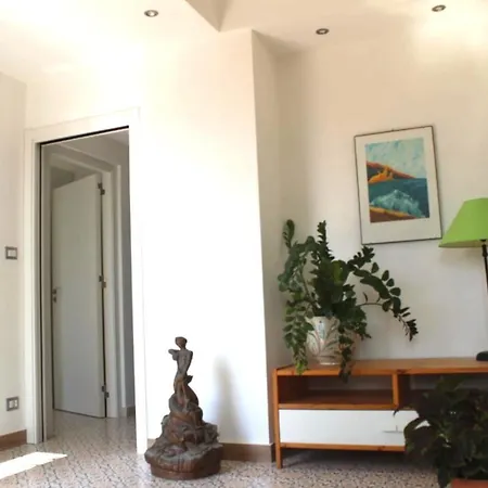 Visione Paradisiaca Cinisi