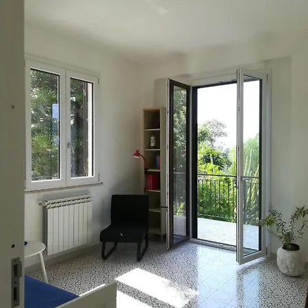 Visione Paradisiaca Guest house *